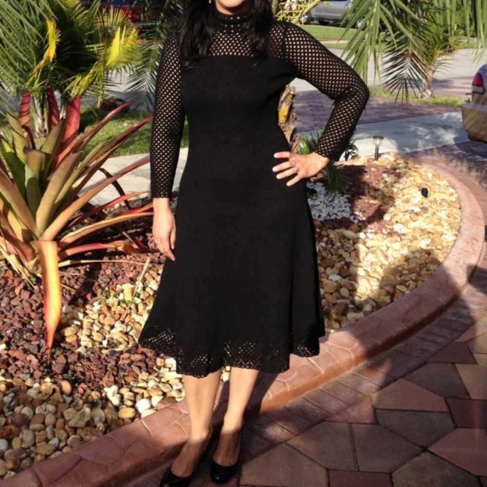 Vintage dress